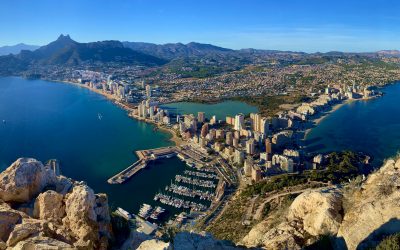 Alicante Unveiled: A Traveler’s Guide to Its Hidden Gems and Iconic Spots