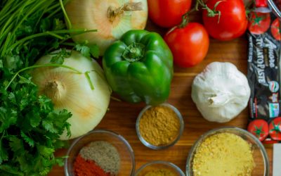 Local Delights: A Guide to Grocery Shopping Around