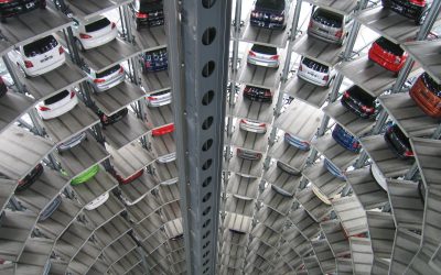 Parking: Navigating the Options Near Your